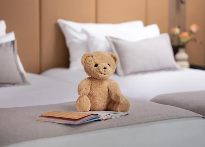 Animaux admis Nh City Centre Amsterdam