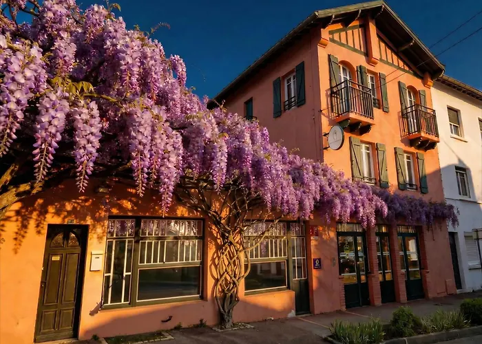 Boutique Hotel Maria-Christina