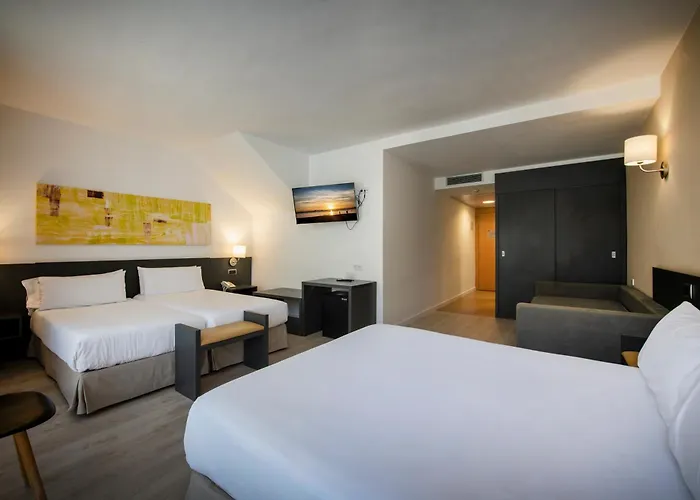 Hotel Marina