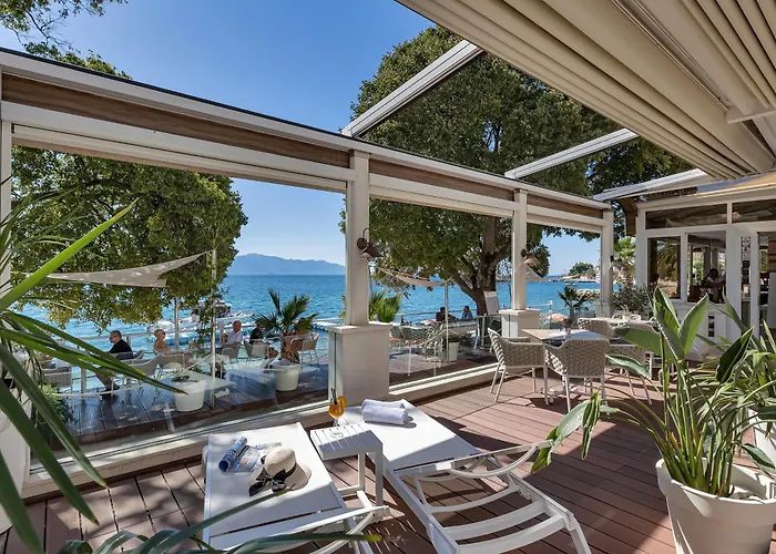 Boutique Hotel Marco Polo (Adults Only)