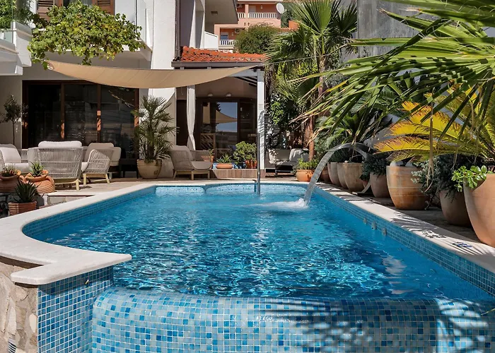 Boutique Hotel Marco Polo (Adults Only)