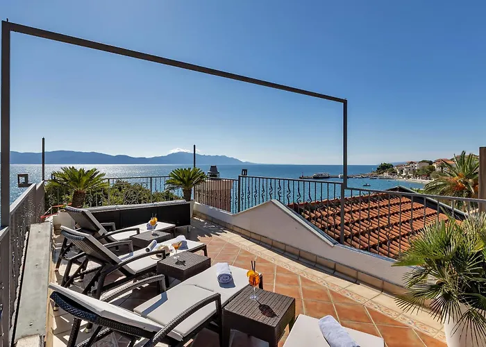Boutique Hotel Marco Polo (Adults Only)