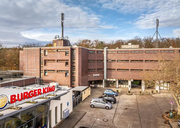 Hotel Grunewald