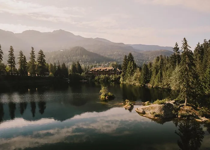 Nita Lake