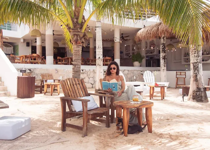 B Cozumel
