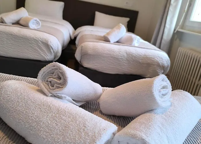 Cit' Hotel Agena