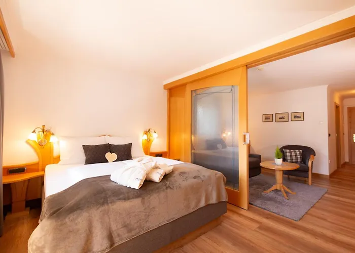 Aktiv&Wellnesshotel Zentral