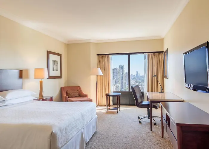 Sheraton Buenos Aires & Convention Center