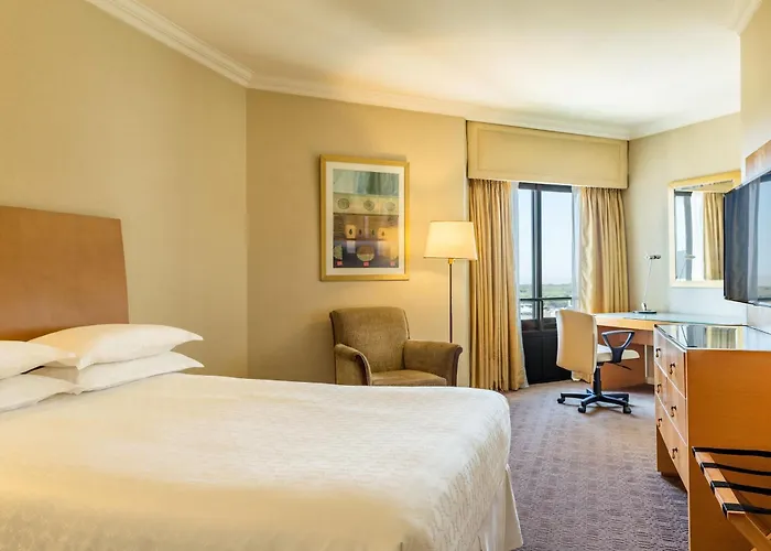 Sheraton Buenos Aires & Convention Center