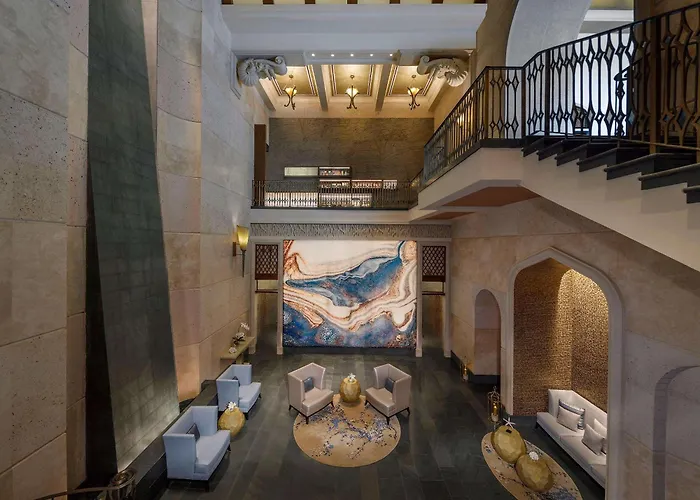 Resort: Atlantis, The Palm