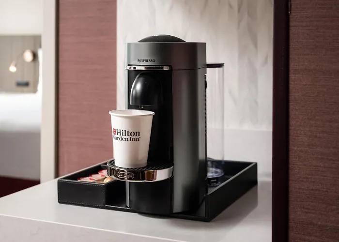 Hilton Garden Inn West 35Th Street