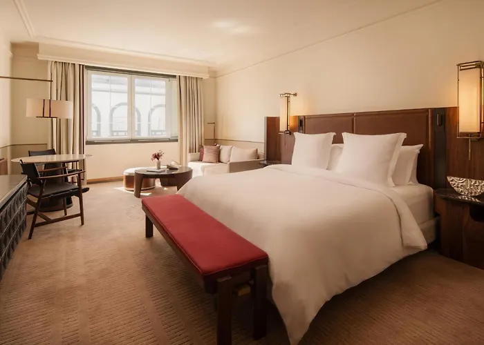 Hotel com jacuzzi: Four Seasons Hotel Mexico City