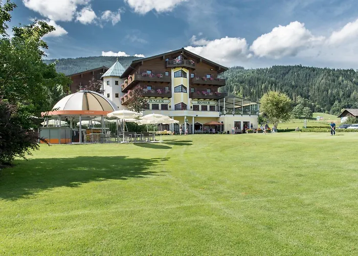 Hotel Zum Jungen Römer