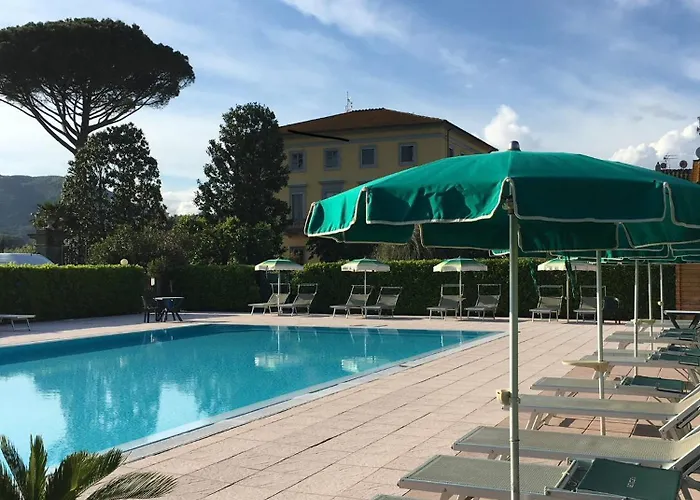 Villa Pardi