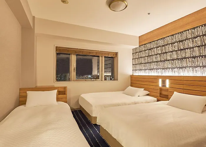 Hearton Nishi Umeda