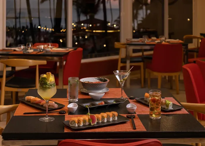 Villa Del Palmar Flamingos Beach Resort & Spa