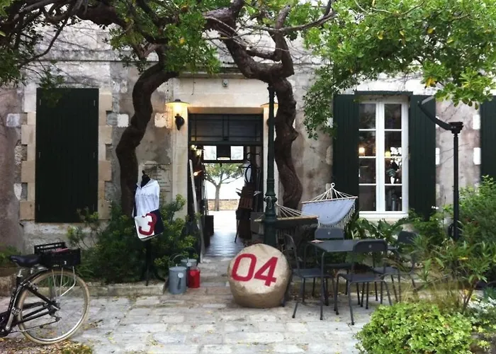 Le Mole (Appartements et Chambres)