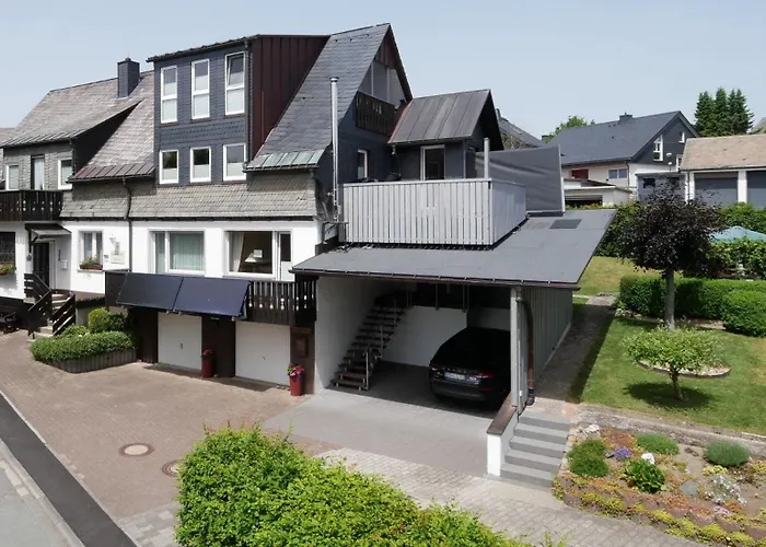 Pension Haus Linden