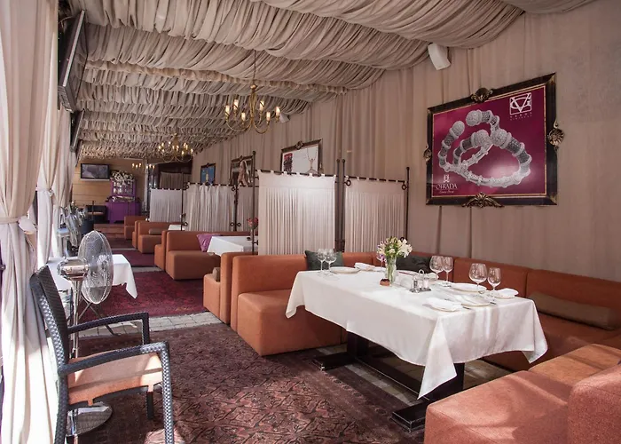Hotel Otrada