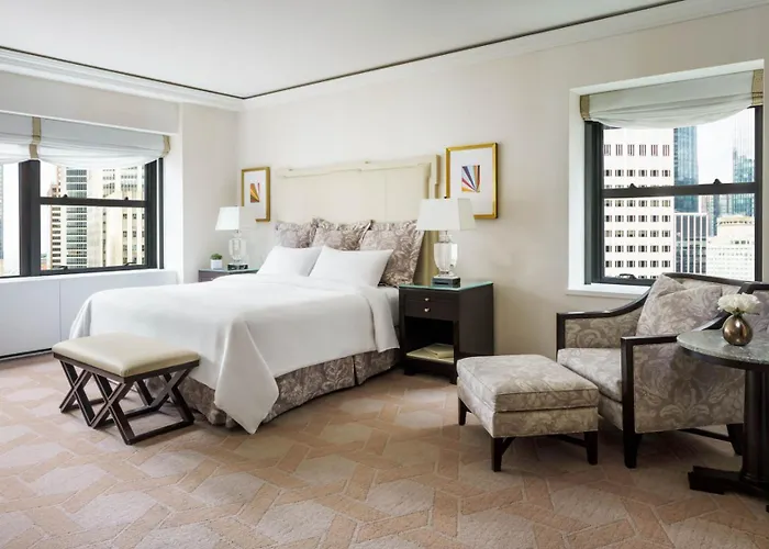 Wellness Hotels Lotte New York Palace