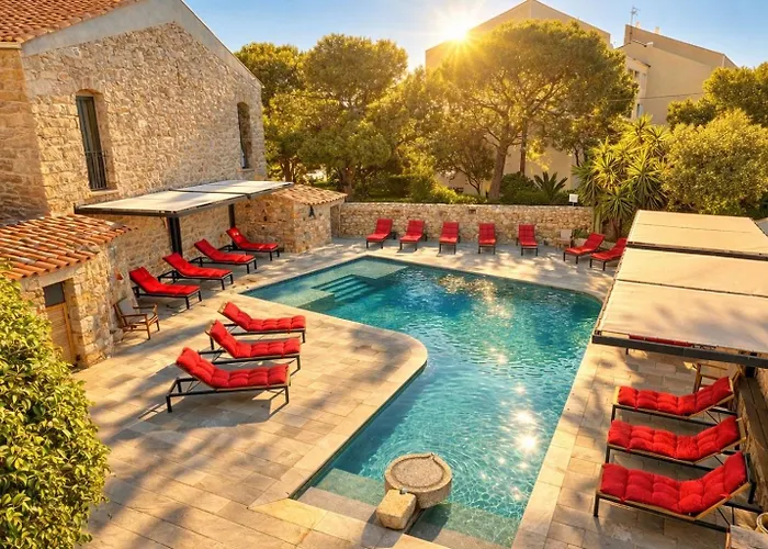 Casa Rossa&Spa