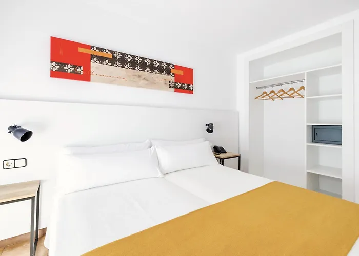 Hotel Miami Calella