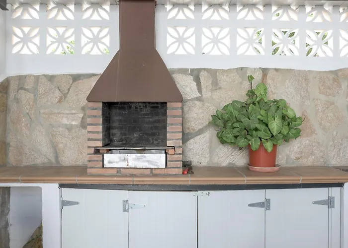 Chalet: Casa Buganvilla