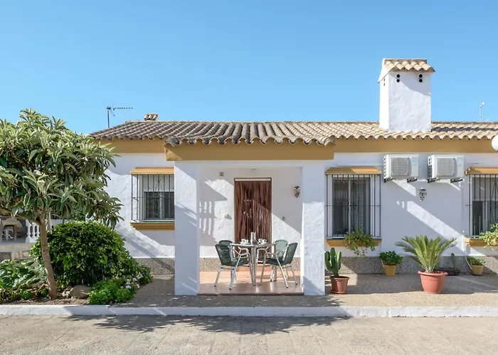 Chalet: Casa Buganvilla