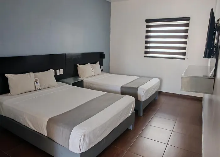 Alo Select Mazatlan