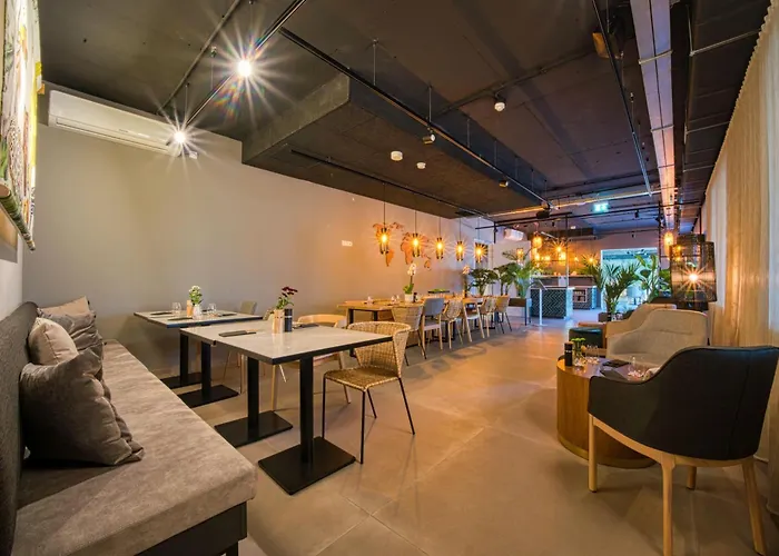 Hotel mit Hund Vienna House Easy By Wyndham Amsterdam Airport Schiphol