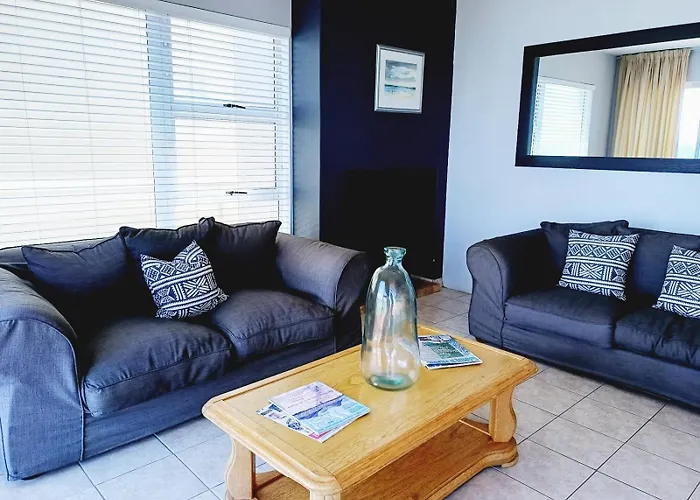 Beach Hotels Langebaan Beach Towers