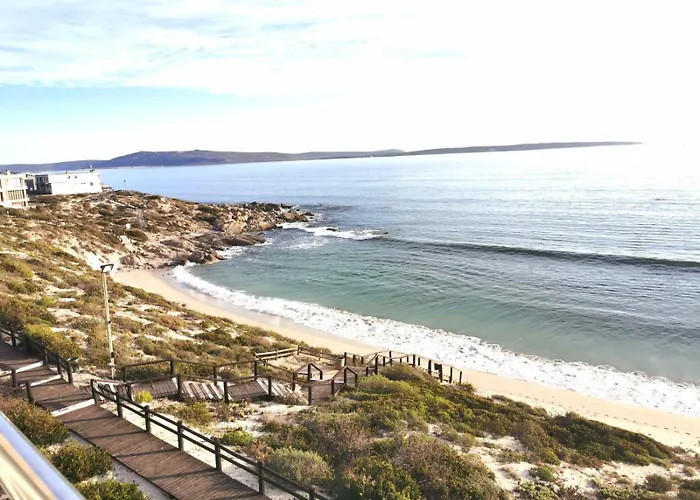 Beach Hotels Langebaan Beach Towers