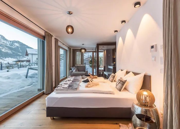 Cabina: Paruda Mountainchalet