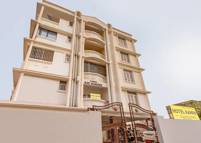 Hotel O Kamini