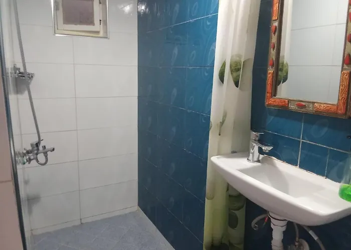 Hotel familiar: Riad Soul Of Tetouan