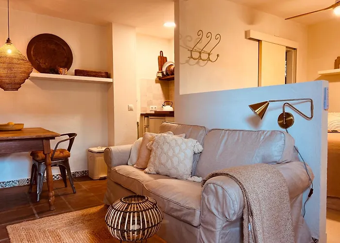 Boutique Finca Stay In Nature