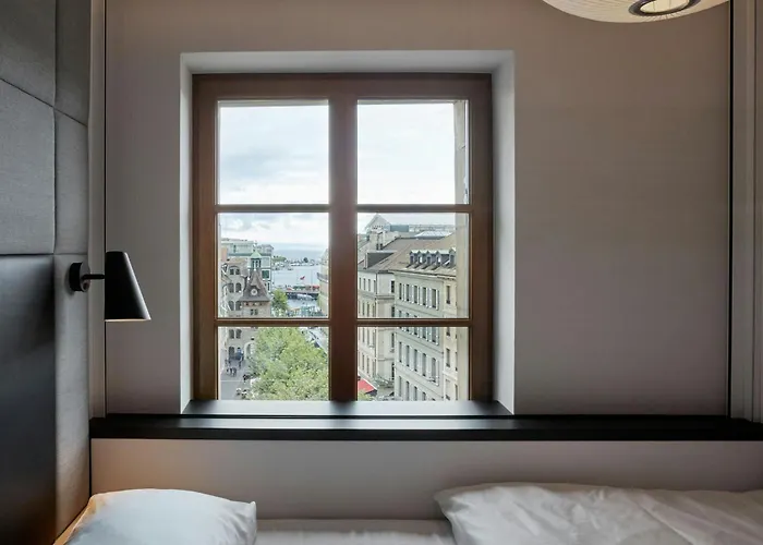 Citizenm Geneva