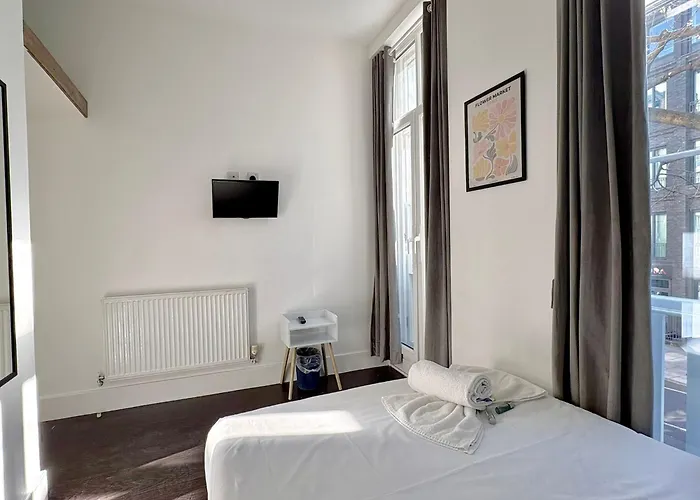 Charlotte Street Rooms By News Hotel