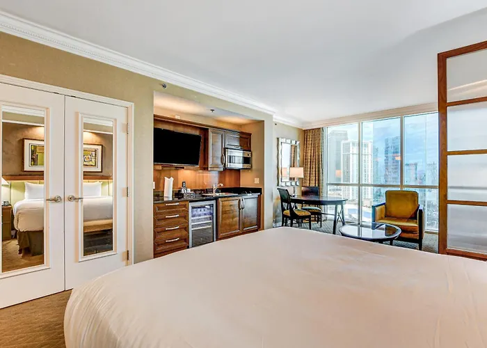 Signature Mgm Condos