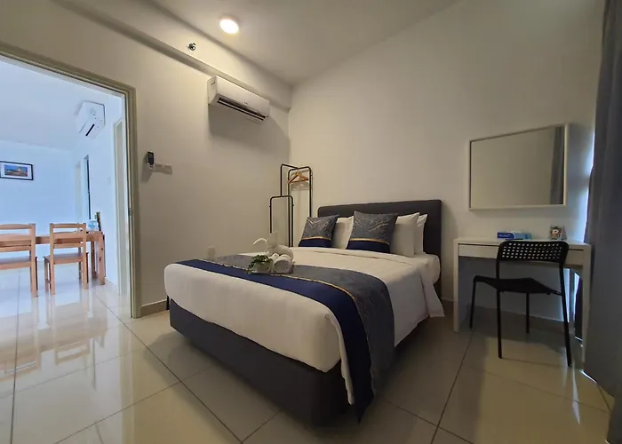 Swan Garden Resort