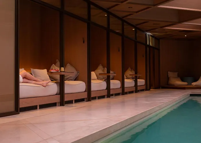 Hotel: The Londoner