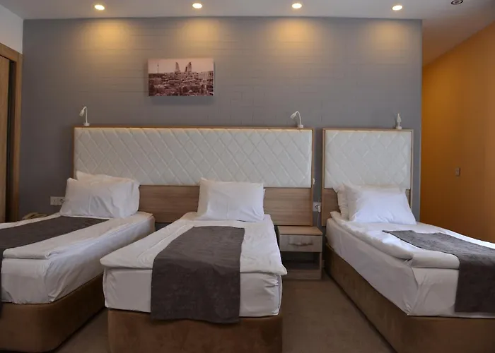 Tour-Zamzam-Madinah Halal Hotels Group