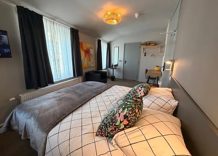 Hotel Hendrickx