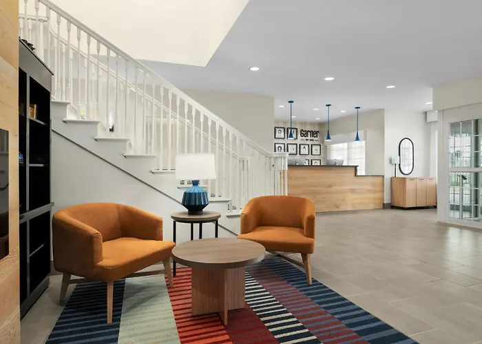 Garner Hotel Madison - Huntsville Airport By Ihg