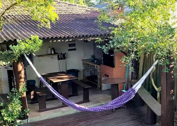 Pousada Uluwatu, Praia Do Rosa