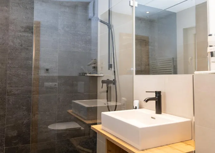 Aparthotel Ramsau