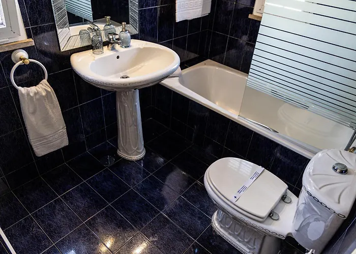 Villa Moments - Guest House