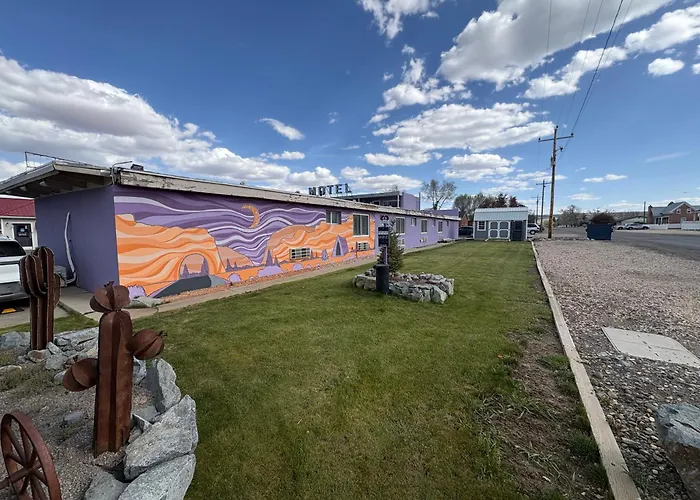 Purple Sage