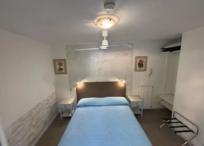 Hotel Casa Popi