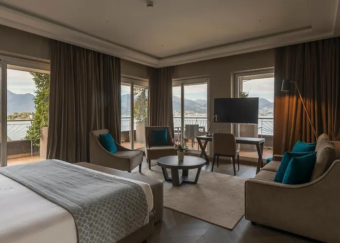 Hotel La Palma